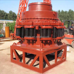 Production industrielle minérale Production de sable et <span class=keywords><strong>gravier</strong></span> concasseur à cône avec faible coût d'exploitation - Product Image 4