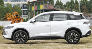 BYD Sealion 05 DM-i 2026, Versión Flagship de 115 KM, SUV Híbrido Enchufable de 5 Puertas y 5 Plazas, Superventas, Sealion 05 - Product Image 2