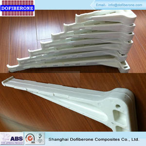 गर्म बिक्री कारखाने की कीमत ग्रोप केबल ट्रे हैंगर धातु निर्माण सामग्री - Product Image 3