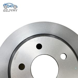 4474230012 1764210212 2474230312 6384210112 Disco de freno delantero y trasero izquierdo para <span class=keywords><strong>Mercedes</strong></span> Benz W177 W176 - Product Image 3