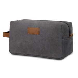 Cross Border Travel Toiletry Clutch Men's Skincare Storage <b>Bag</b> Large Capacity <b>Makeup</b> <b>Bag</b> Wash <b>Bag</b> for Beauty Essentials - Product Image 6
