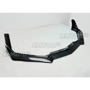 Kit carrosserie pour Chevrolet Corvette C8 : Lame de pare-chocs avant, jupes latérales, aileron de coffre arrière, diffuseur, séparateur – Accessoires automobiles - Product Image 5