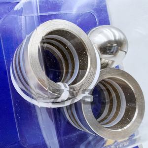 Kit de réparation de joints de rechange <span class=keywords><strong>pour</strong></span> pulvérisateur de <span class=keywords><strong>peinture</strong></span> sans air Titan <span class=keywords><strong>Wagner</strong></span> 940 950 960/970 - Product Image 3