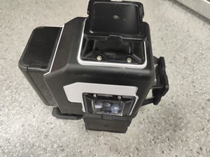 Láser de 16 líneas 4D de 360 grados, superventas, integración pared-suelo para exteriores e interiores, verde MYJ-W10, 16 líneas Hilda - Product Image 5