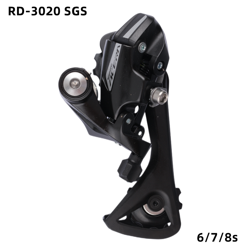 black RD-M3020