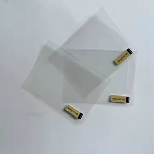 Película protectora PET personalizable para película protectora de pantalla <span class=keywords><strong>o</strong></span> tarjeta - Product Image 2