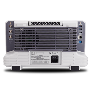 UNI-T MSO2304X ออสซิลโลสโคปความละเอียดสูง แบนด์วิดท์ 300MHz - Product Image 4