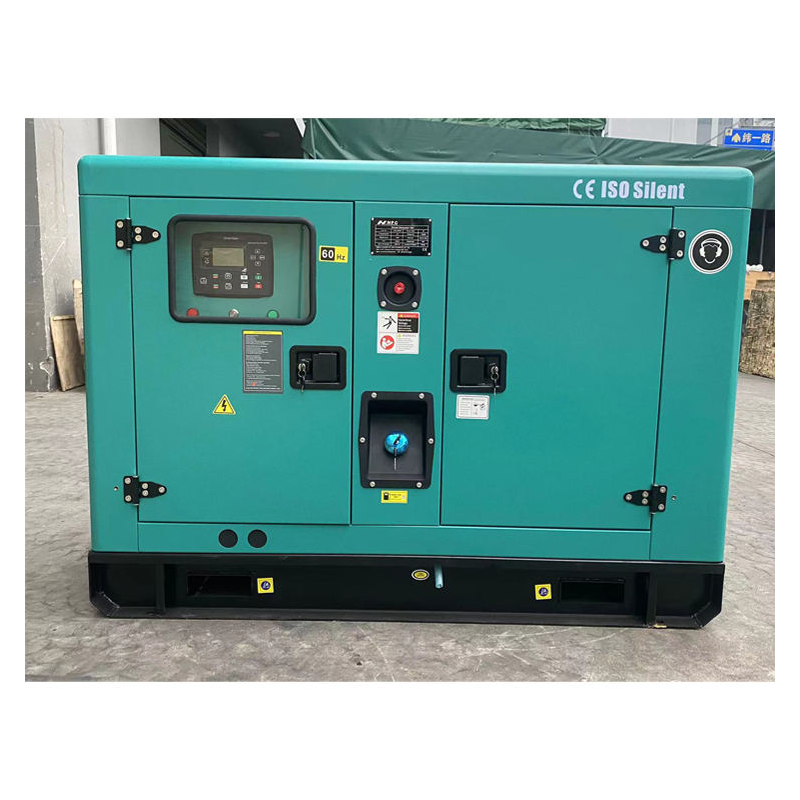 Factory . Isuzu Weichai 20kva 25kva 30kva 40kva 50kva Silent 30kw 20kw <strong>15kw</strong> 10kw <strong>Diesel</strong> <strong>Generator</strong> Price for Sale