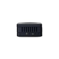 Émetteur vidéo VTX longue portée en alliage métallique pour PC, 3,3 GHz, 5 W, 16 canaux, 7-36 V, refroidissement actif IRC Tramp pour drone FPV, modèle d'avion UAV