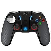 Manette de jeu sans fil IPega PG-9099 pour PUBG Mobile Phone PC Android TV Box