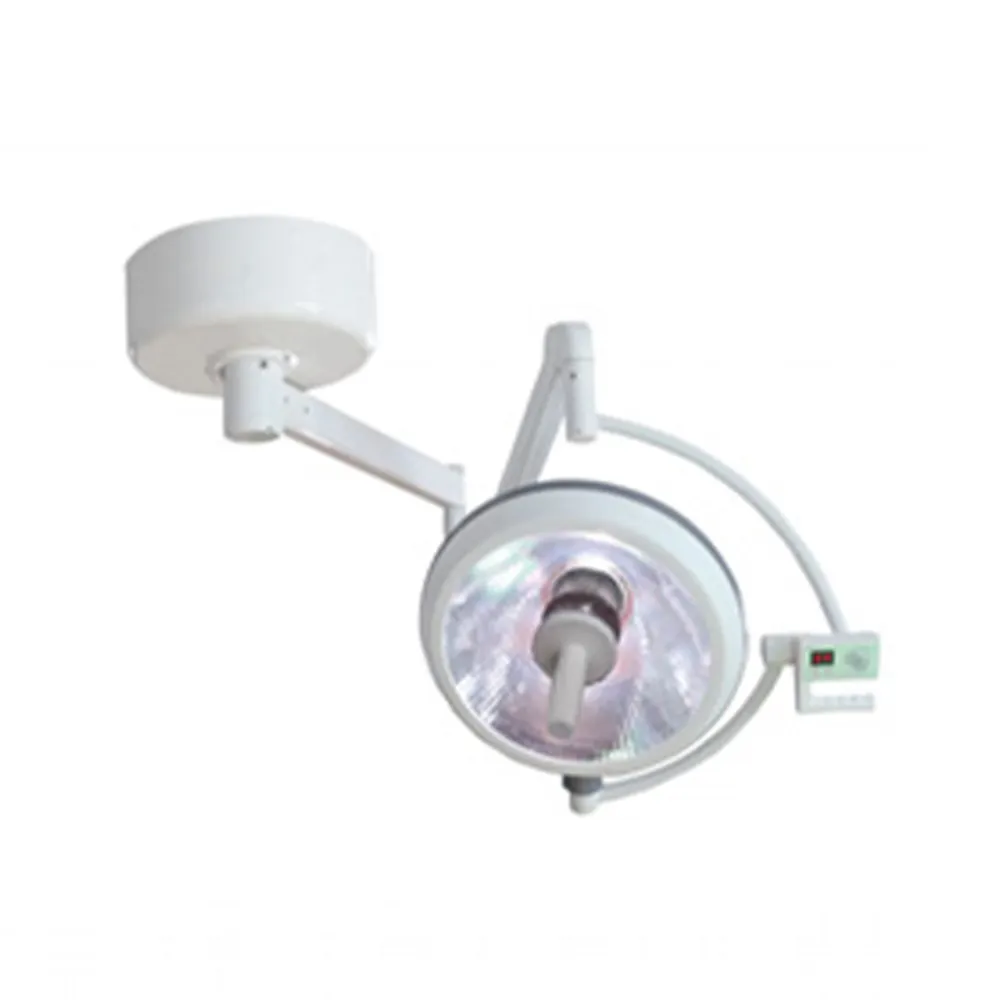 Luz móvel tipo lâmpada cirúrgica LED sem sombra com preço de atacado