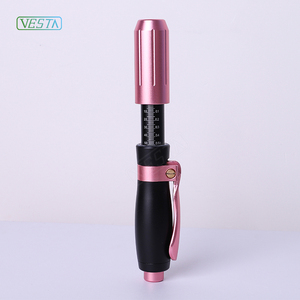 Vesta 2 en 1 SUS316, Pluma de Ácido Hialurónico de 0.3/0.5 ml |   Uso Doméstico Portátil |   Realce de <span class=keywords><strong>Labios</strong></span>, Lifting Facial, Eliminación de Arrugas - Product Image 3