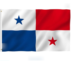 <span class=keywords><strong>Bandera</strong></span> de <span class=keywords><strong>Martinica</strong></span> Personalizada al por Mayor, Impresión a una Cara, Resistente a la Decoloración, con 2 Ojales en la Manga Izquierda - Product Image 5
