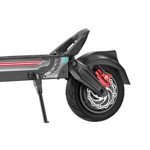 Nouveau Scooter Pliant Sportif 11 Pouces pour Adultes 2026, Livraison Rapide, Moteur 52V 2000W, Frein à Disque, Étanche, Vitesse Maximale 68KM/H - Product Image 4