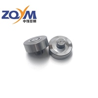 ZQYM Factory Common Rail Injection Valves XPI Series Injector Control Valve 4984803 for cummins XPI Scania XPI Injector