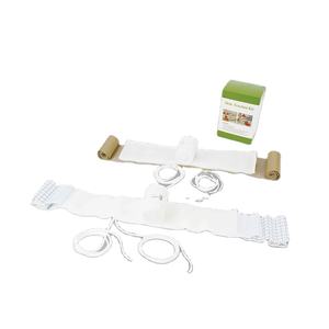 Kit de tracción de piel adhesiva de suministro desechable de alta calidad para el cuidado de heridas - Product Image 1