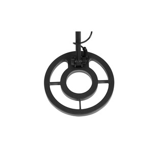 Detector de metales de mano de alta precisión para exploración arqueológica para detectar accesorios de caza de cobre dorado - Product Image 4