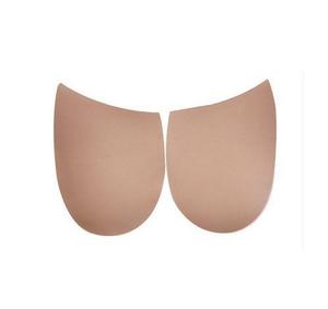 Semelles orthopédiques en gel pour hommes et femmes, coussinets de talon intérieur et extérieur, pour jambes en X et en O, modèle JL-1085 - Product Image 2