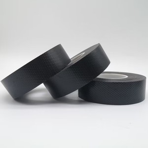 Garantie <span class=keywords><strong>de</strong></span> sécurité <span class=keywords><strong>de</strong></span> bande auto-adhésive en caoutchouc isolant à haute tension pour l'ingénierie électrique - Product Image 4