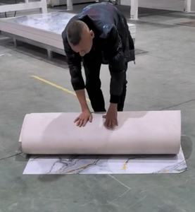 Pannelli Decorativi per Soggiorno e Sala Intrattenimento - Pannelli in PVC Stile Moderno, Impermeabili, Ignifughi, <span class=keywords><strong>Design</strong></span> Grafico - Product Image 5