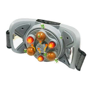 New Stone Needle Bauch knet instrument automatisches Zuhause intelligentes Kneten Bauch heiße Kompresse Bauch <span class=keywords><strong>massage</strong></span> Magie - Product Image 1