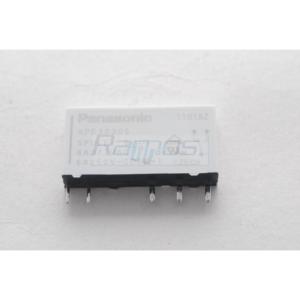 APF30212 Lot 20 Pieces Pack SPDT Power Relay <b>12V</b> <b>DC</b> Coil PCB Mounting PLC PAC Dedicated Controllers New Available Warehouse SUNX - Product Image 1