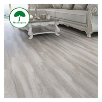 Muestra Gratuita de Losetas de Vinilo SPC Grises de 6MM, 6.5MM, 9MM y 12MM, Resistentes al Agua, con Sistema de Click, para Pisos de PVC, Fabricante de Pisos Plásticos para Oficinas
