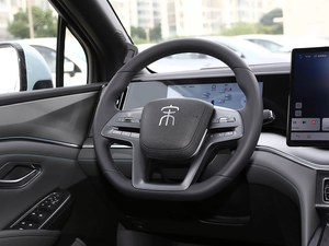 Vente en gros 2025 – Nouvelle voiture hybride BYD Song L DM modèle 2024 DM-i 160KM Excellence Edition – SUV hybride - Product Image 4