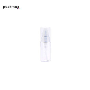 Botella de spray continua de plástico de 50ml 100ml 120ml 160ml, botella de spray reutilizable, botella de pulverización fina, azul - Product Image 2