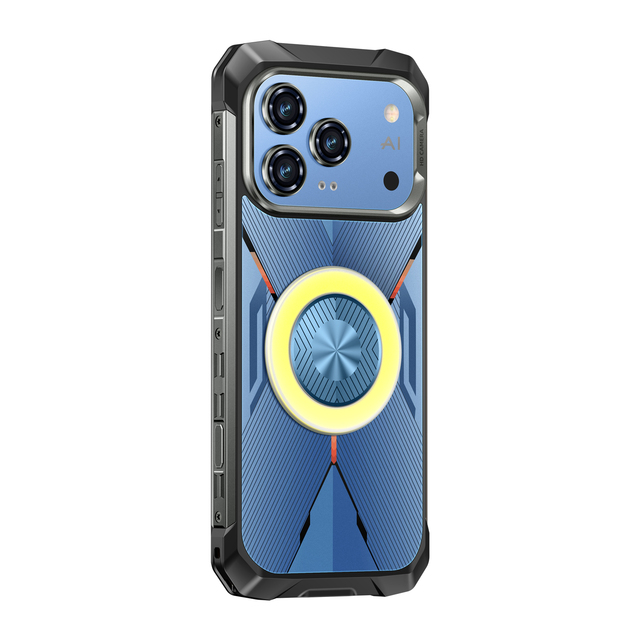 cell 17 Rugged Ultra case printing machine waterproof mobile phone