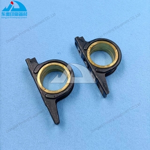 C3.011.128F pinza golf 85x32mm per Heidelberg SM102 CD102 parti di macchina da stampa Offset 211-3-4 pinza del cilindro a rulli - Product Image 1