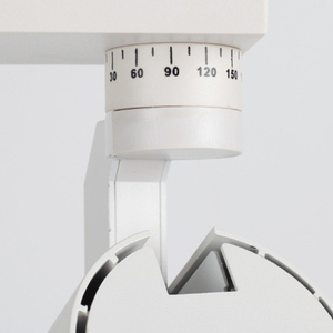 Luz de pista Led cob de alta calidad, directa de fábrica, 220v - Product Image 5