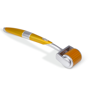 Mỹ phẩm chất lượng tốt nhất duy nhất kim 192 ZGTS <span class=keywords><strong>Dermaroller</strong></span> microneedle cho cá nhân sử dụng - Product Image 4