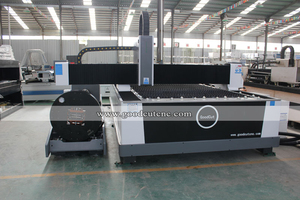 เครื่องตัดเลเซอร์ BIGA ไฟเบอร์ - Product Image 6