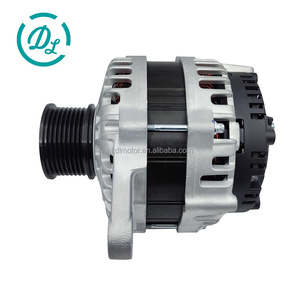 Alternateur EexcavaStart 24V 80A, référence 5662929 MG263, pour camion ISF4.5 ISDF, remplacement direct - Product Image 3