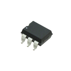Relais SSR LCA110STR SPST-NO 120MA 0-350V, spécialement conçu pour les relais à semi-conducteurs - Product Image 1