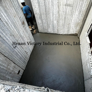 Máquina para Fabricar Paneles de Pared de Hormigón Prefabricado VICTORY, Línea de Producción de Paneles Ligeros, Extrusora de Paredes Semiautomática, Motorizada, 5.5kw, 380V - Product Image 6