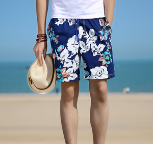 Customize Summer Beach Bard Short Pants Swimming <strong>Trunks</strong> <strong>Men</strong> <strong>for</strong> Boys Swim Shorts Beach Running Sexy <strong>Mens</strong> Swimsuits - Product Image 2