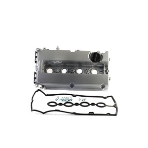 Coperchio della Testata del Cilindro del Motore per Chevrolet Cruze 1.8L OEM55564395 - Product Image 1