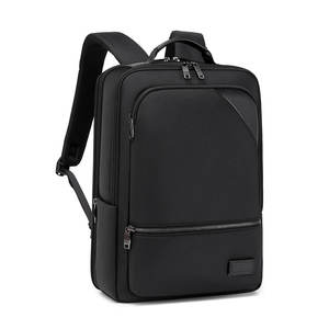 Özel logo su geçirmez 1680d polyester <span class=keywords><strong>18</strong></span> litre hacim fit 16 inç dizüstü usb şarj iş dizüstü sırt çantası erkekler için - Product Image 2