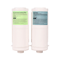 Ioniseur d'eau alcaline de haute qualité BW-6000 à 7 plaques, 2,5 L/min, 4 niveaux d'alcalinité, nouvelle tendance santé pour usage domestique, électrique