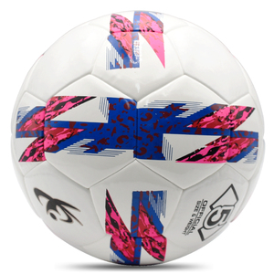 High Quality Customized Size 5 <b>Football</b> Soft TPU Leather Heat-Bonded Soccer Balls for Outdoor Game Training Unbeatable Low <b>Price</b> - Product Image 1