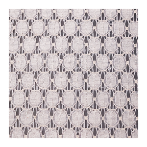 New High Quality Lightweight Cotton Multi-Color Jacquard Nylon <strong>Lace</strong> <strong>Fabric</strong> Customized Designs Knitted For Women's Wedding - Product Image 1