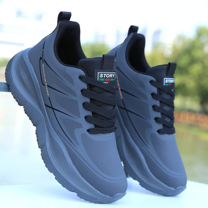 MJ-8501 Dark Gray Black