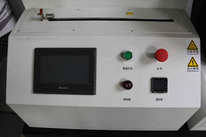 Draad-En Kabelcorrosietesttestapparatuur Voor Zuurgas Door Iec 60754-1 & 2 - Product Image 4