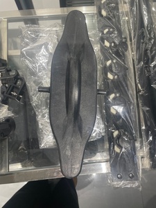 Piezas de repuesto para kayak de pesca: Cubierta de PE OEM de China, placa de fijación de aleta, pie de hélice, accionamiento de <span class=keywords><strong>pedal</strong></span>. 1 año de garantía. - Product Image 5