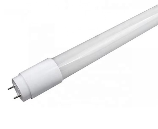 T8 9W 18W CE RoHS Led Tube Light 2FT 4FT Indoor Lighting 6500K Daylight White 600mm 1200mm