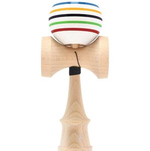 Juego de Equilibrio de Madera Hecho a Mano, Juguete Creativo para Entrenamiento Cerebral para Niños y Adultos - Product Image 1