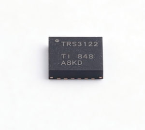 Composants électroniques de circuits intégrés neufs et originaux TRS3122ERGER, fournisseur de puces IC, BOM - Product Image 1