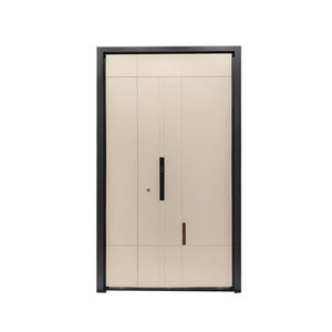 <span class=keywords><strong>Porte</strong></span> <span class=keywords><strong>blindée</strong></span> en aluminium coulé de qualité supérieure, <span class=keywords><strong>prix</strong></span> attractif, <span class=keywords><strong>porte</strong></span> d'entrée extérieure - Product Image 6